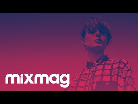 Acid Techno Mix | Courtesy