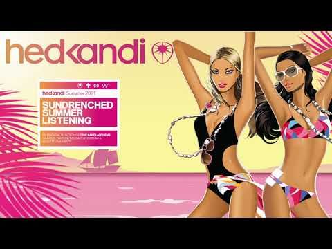 The Hedkandi Radio Show With Mark Doyle Week 41 HKR41/21