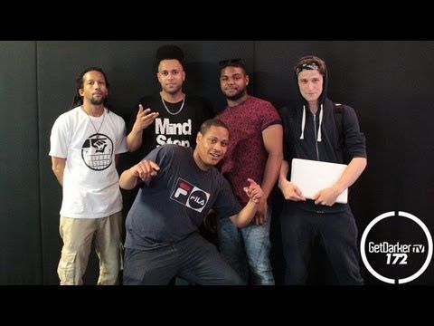 GetDarkerTV #172 - Crises, Mutated Mindz
