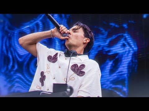 Andromedik @ Tomorrowland, 2025