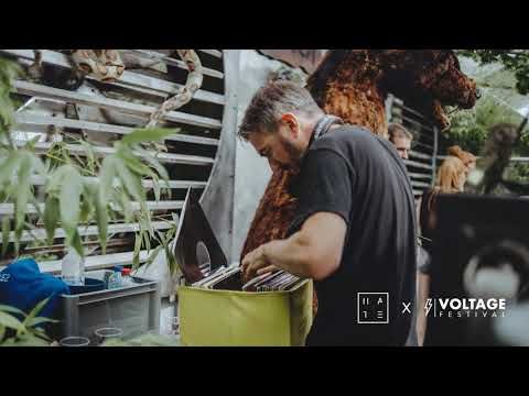 Umwelt - Voltage Festival 2019