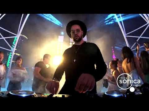 MODD - 11/5/19 PAREIDOLIA @ W HOTEL SHANGHAI