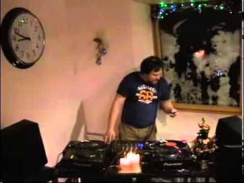 New Year Live @ RTS.FM Spb Studio (part1) - 31.12.2009
