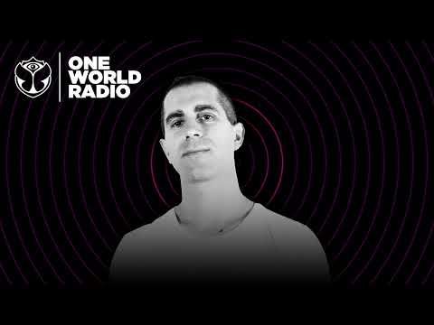 One World Radio - Friendship Mix - Giuseppe Ottaviani