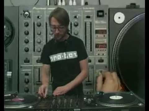 Anton Kubikov - RTS.FM.050409