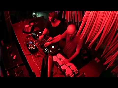 Luca Marano & Filix - Aperidisko - 28-08-2013 - borgo33.com