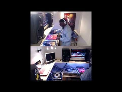 Mike Magnificent McKie 5-18-2014 GMDJS