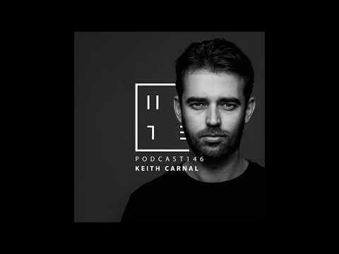 Keith Carnal - HATE Podcast 146