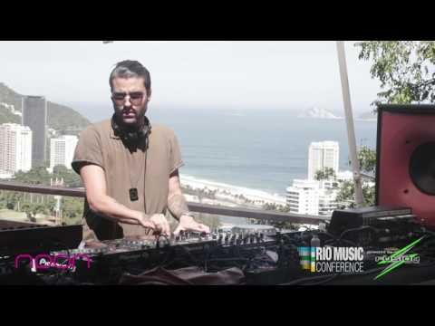 Nilo Braga @ DIMENS10 | Noon Live