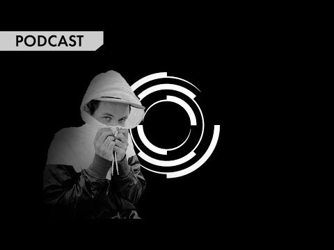 Blackout Podcast 109 - Jon Tho