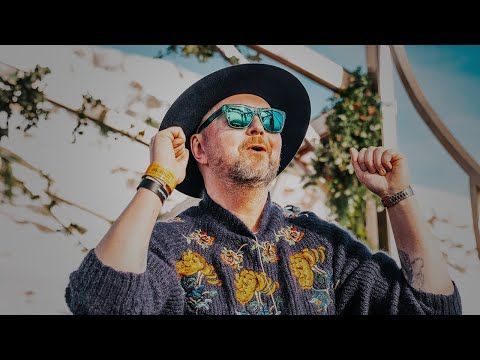 Kölsch at the Frozen Lotus Stage | Tomorrowland Winter 2023