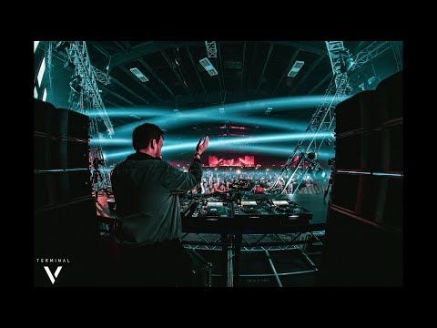 Maceo Plex Live From Terminal V: In Isolation