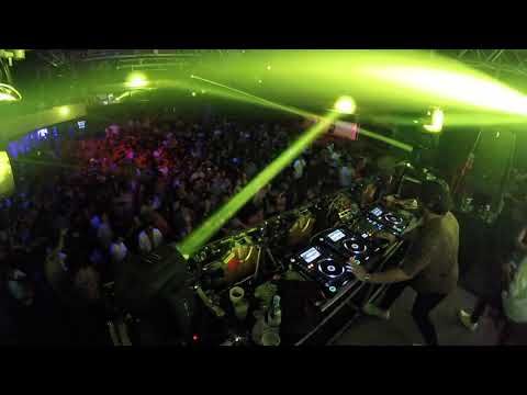 Lexlay @ Rave Session - Neuquen 04/01/2020 (ARG)