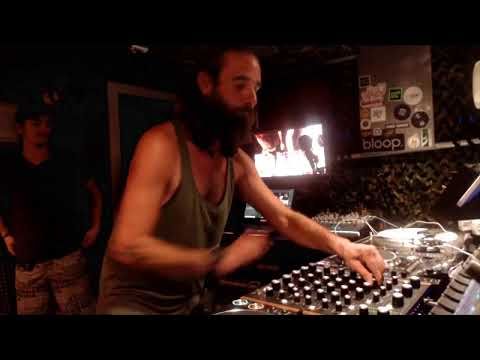 Animism w/ Matje & Rammon  - 14.08.20
