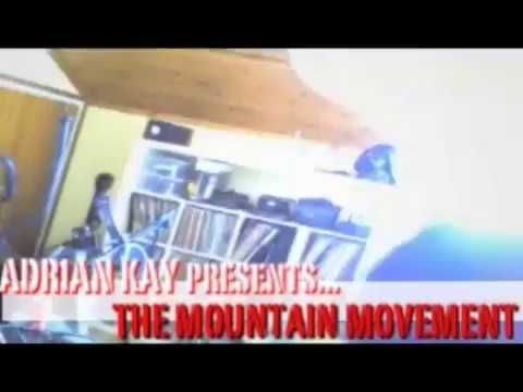 The Mountain Movement #4