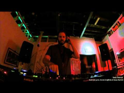 Sean Patrick @ Fish Lane Studios  - 28/06/2014 presented by Subtrakt