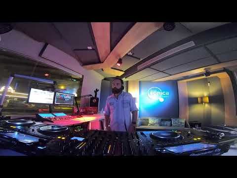 SECRETARIO - NOCHES DE CACTUS #50 - 05.03.21