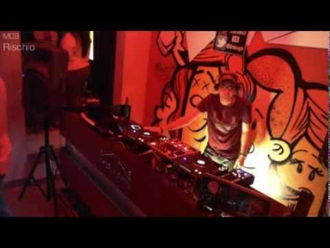 Rischio [Urbangroovesdr] - Koro en la Casa MCB