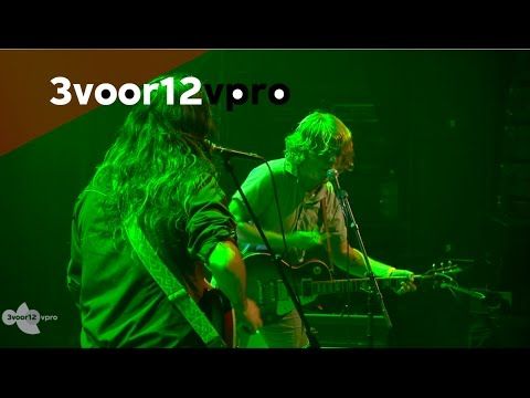 Ty Segall - Live @ Paradiso, Amsterdam 03-11-2014