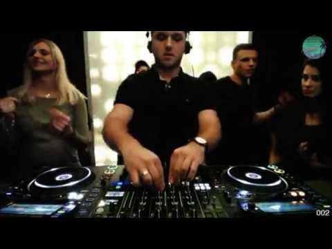 Michał Pawlak (Oftenhide) DJ Set / Warsaw Boulevard 002-3