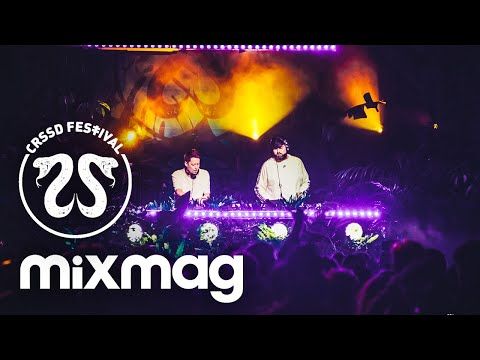 DIGITALISM at CRSSD Fest | March 2019