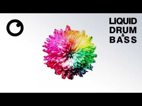 Liquid Drum & Bass Mix 2021 #47