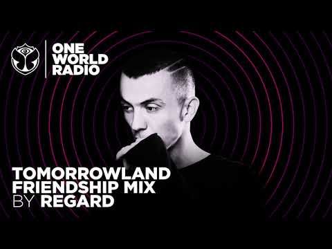 One World Radio - Friendship Mix - Regard