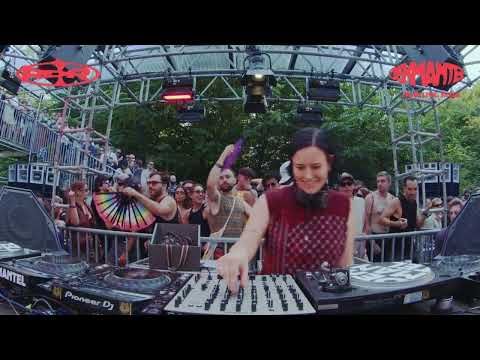 Dekmantel ten - Roza terenzi | Radar - Aug 2 / 2024