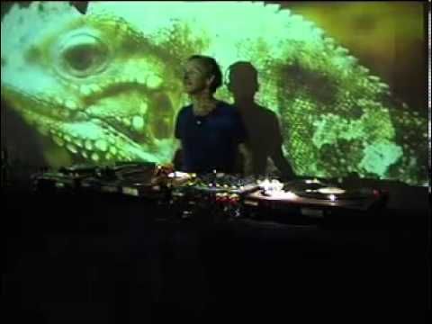 Nice Try Records: Sarna - RTS.FM.080911