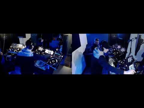THE MORGZ ROUGH TEMPO TAKEOVER