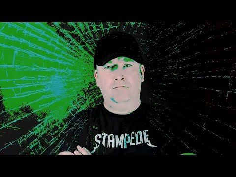 Stampede & Friends Special at Hardcore Radio