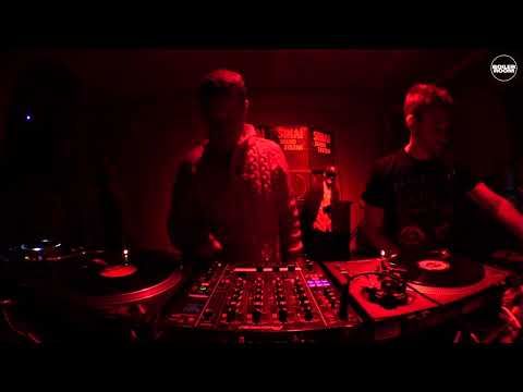 Dubkasm Boiler Room London DJ Set