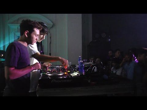 Alessandro Nigro & Andrea Vietti - TOdays Festival & Varvara Festival