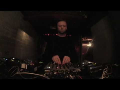 Stratum @ Shourai Sessions, RADION, Amsterdam (18-01-2017)