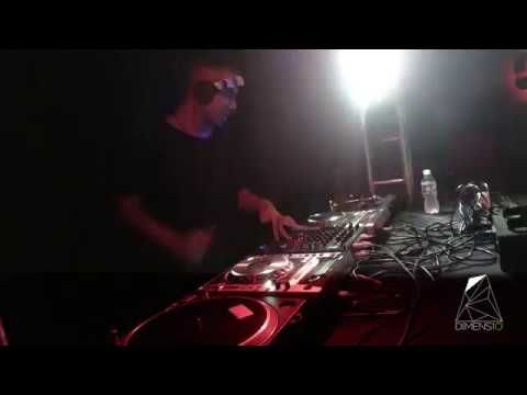 Gogue @DIMENS10 | Balearic