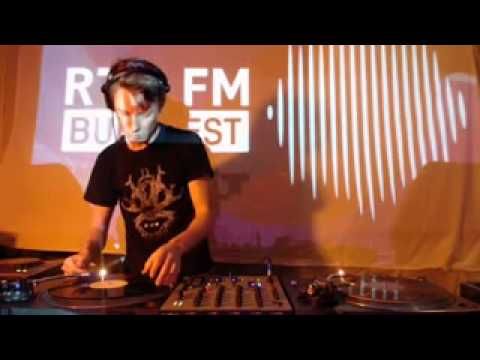 Mesterhazy - RTS.FM.090213