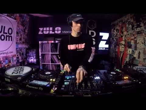 Shadow Hrym (MUTTED-Reverge) (Zulo Room)