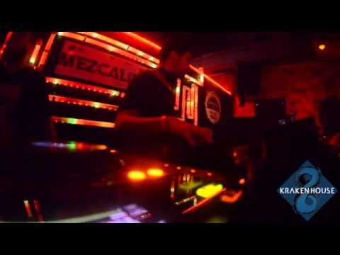 Andy Martin @ La Mezcalinna 2014