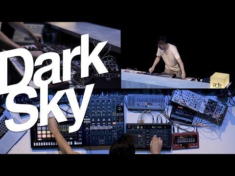 Dark Sky - ADE 2019