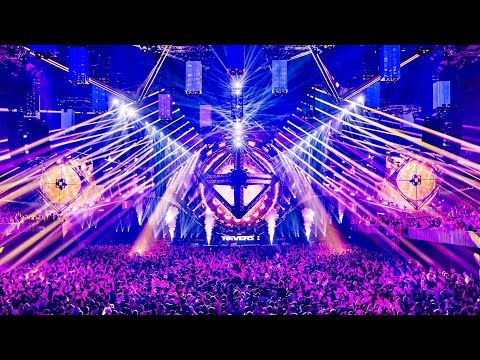 Hard Driver @ Reverze, 2025