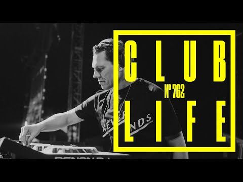 CLUBLIFE by Tiësto Episode 762