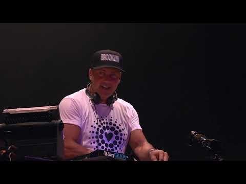 Charly Lownoise & Mental Theo - 25 Years Ziggoshow 2019 Part 3