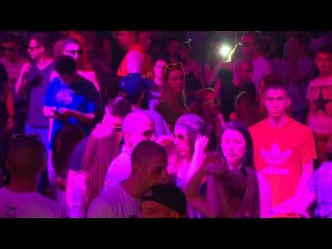 Jolly Joke b2b Galinac Galinac@Green Love, Novi Sad, 14th May 2016!