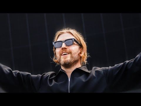 Sub Focus @ Tomorrowland, 2025