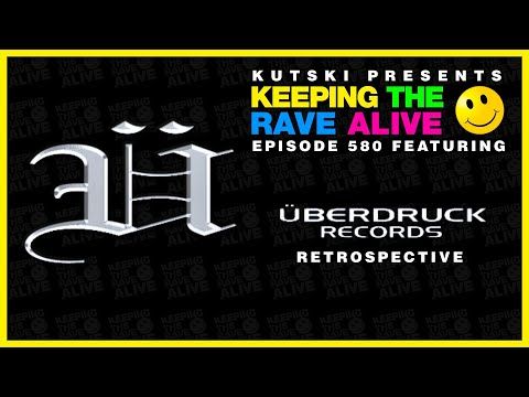 KTRA Episode 580: Uberdruck Retrospective