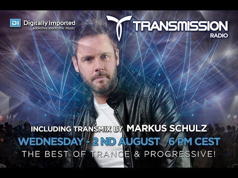 Transmission Radio #128 - Transmix by SNEIJDER