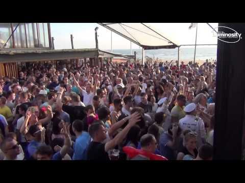 Adam Ellis [FULL SET] @ Luminosity Beach Festival 27-06-2015