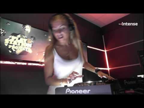 Live @ Radio Intense 23.07.2014 - Sonya