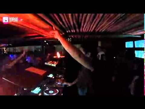 Pirupa - DOME opening party - borgo33.com