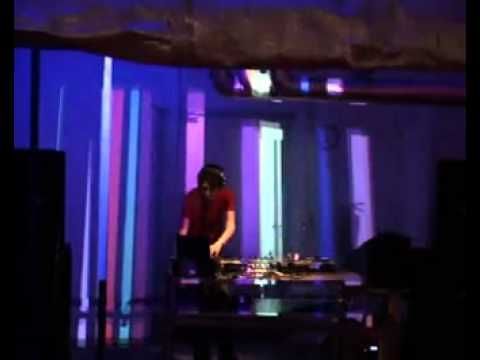 RTS.FM Lounge: Denis Yashin @ RTS.FM - 23.03.2011